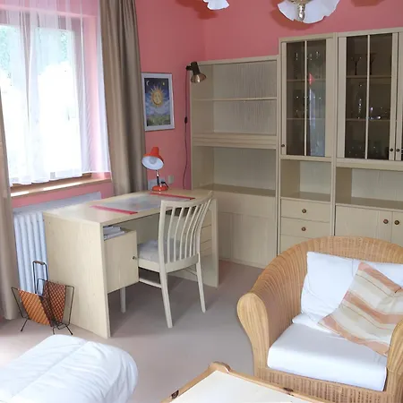 Joos Apartment