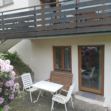 Joos Apartment Schiltach